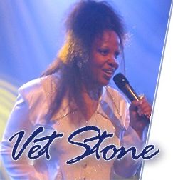 Vet Stone