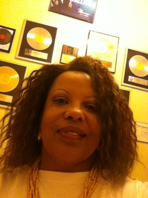 Sly Stone