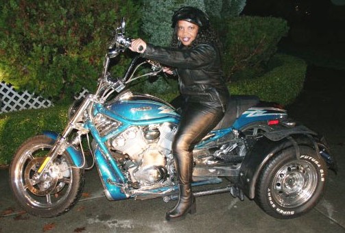 Ma_on_Trike